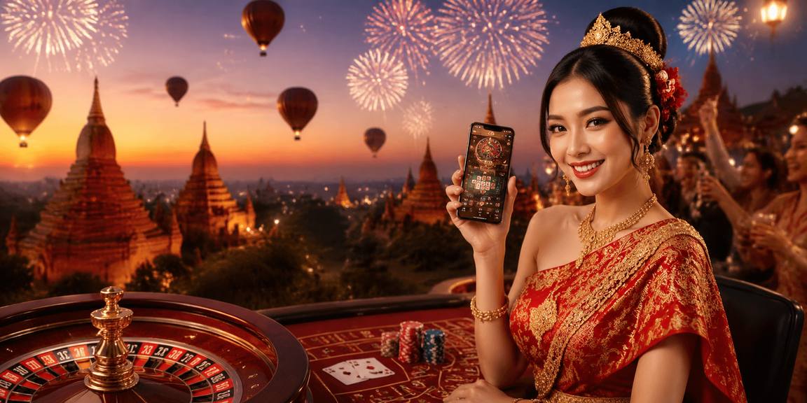 fc2 Fortune Fox ဂိမ်းအုပ်စုအကြောင်း သိရှိပါ